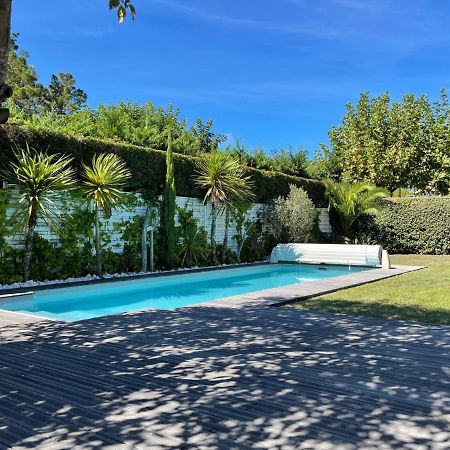 سورت-هوسيغور Villa Hossegor المظهر الخارجي الصورة
