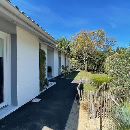 سورت-هوسيغور Villa Hossegor المظهر الخارجي الصورة