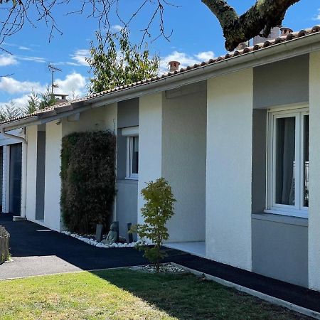 سورت-هوسيغور Villa Hossegor المظهر الخارجي الصورة