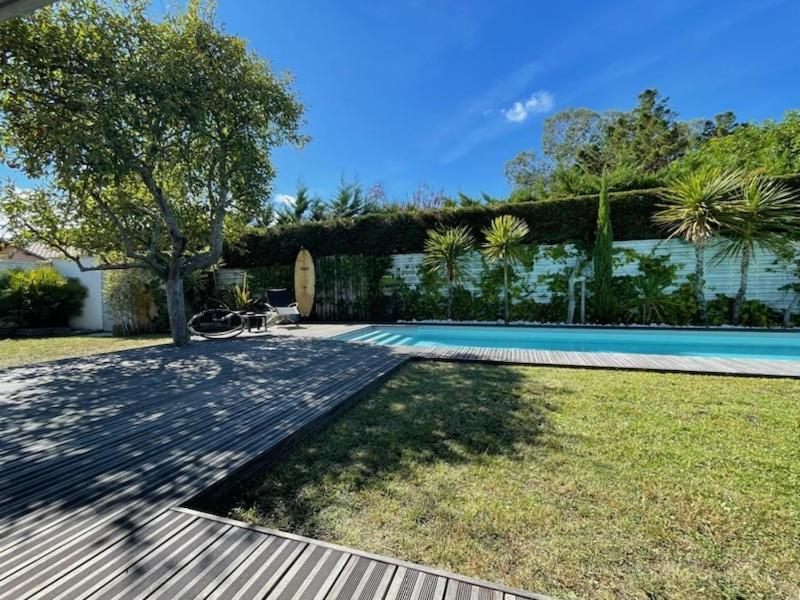 سورت-هوسيغور Villa Hossegor المظهر الخارجي الصورة