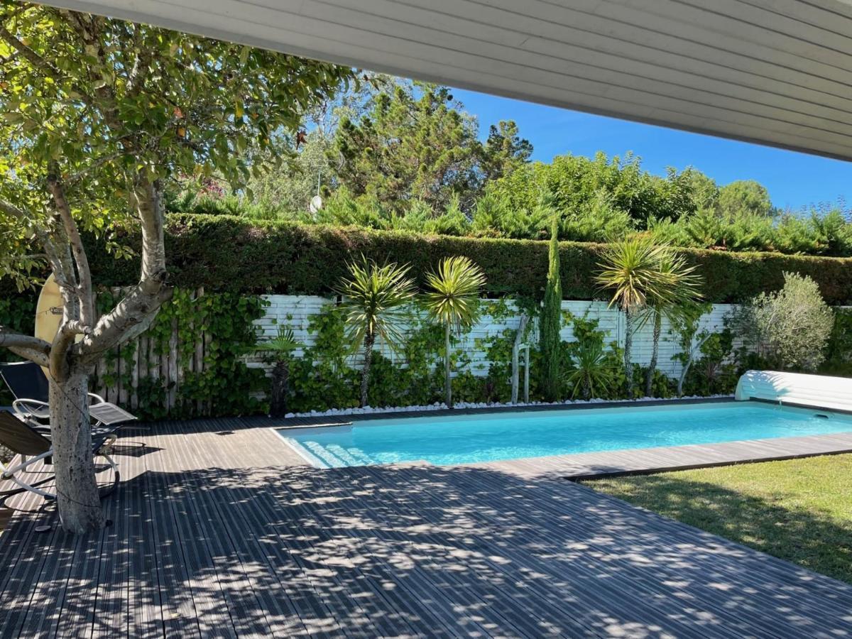 سورت-هوسيغور Villa Hossegor المظهر الخارجي الصورة
